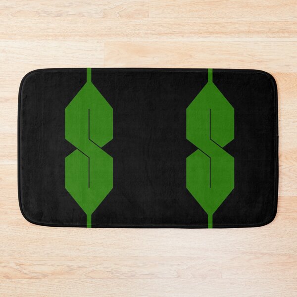 Item preview, The Cool S Dollar Sign | Geometrical Symbol designed and sold by Dator.