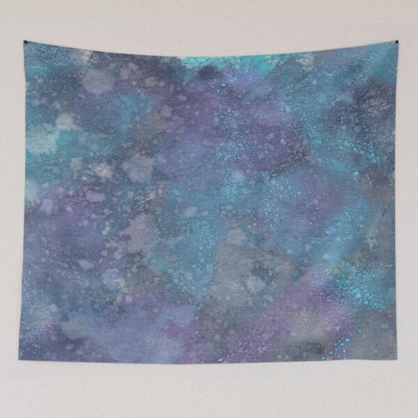 Item preview, Galaxy Pattern designed and sold by Platinumfrog.