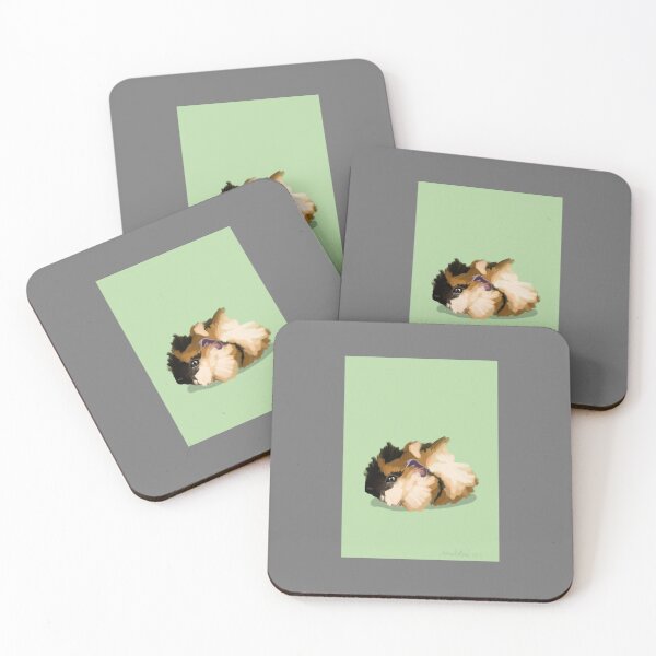 Item preview, Guinea Pig designed and sold by sneercampaign.