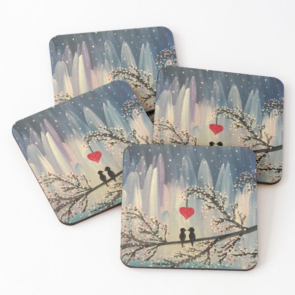 Item preview, Love Birds designed and sold by AgnesStuart.