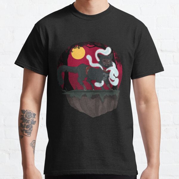 Let’s Summon The Dead Classic T-Shirt