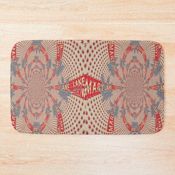 Item preview, MJ Lane - 420 designed and sold by asphaltimages.