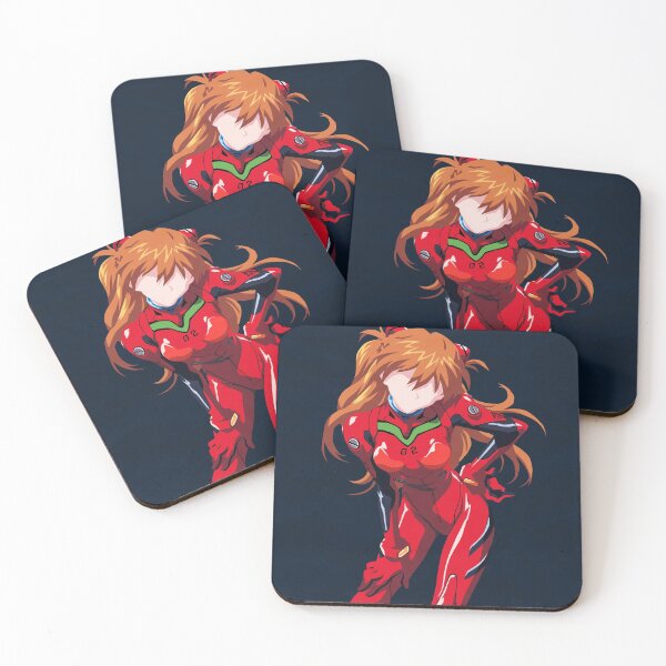 Item preview, Asuka Soryu (Simplistic) designed and sold by Geoffery10.