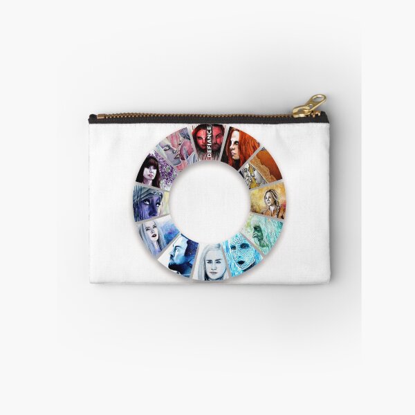 Item preview, The Colour Wheel of Defiance designed and sold by studioofmm.