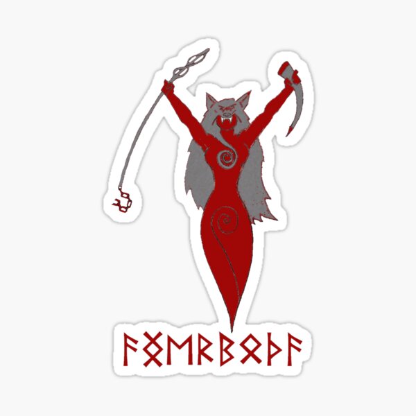 Item preview, Angrbotha designed and sold by grimwulff.