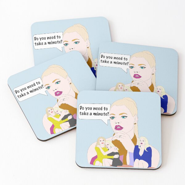 Item preview, Santa Denise Richards designed and sold by thecompassrose.