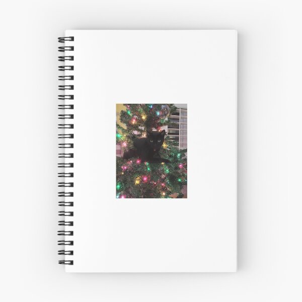 Item preview, Ruby in the Christmas Tree designed and sold by AgnesStuart.