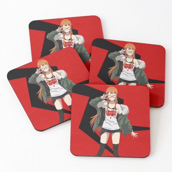 Item preview, Futaba Sakura (Simplistic) designed and sold by Geoffery10.