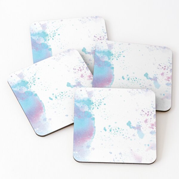 Item preview, Cotton Candy Patterns designed and sold by Platinumfrog.