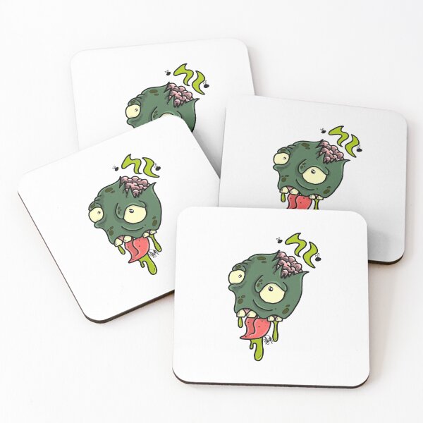 Item preview, Half a Brain is Better than none designed and sold by Luperva.