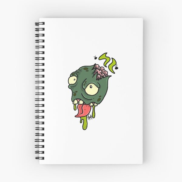 Item preview, Half a Brain is Better than none  designed and sold by Luperva.