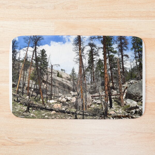 Item preview, Rocky Mountain National Park, Colorado designed and sold by Mike Kunes.
