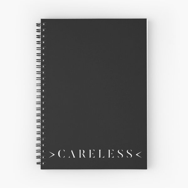 Item preview, Careless designed and sold by mstfcntrk.