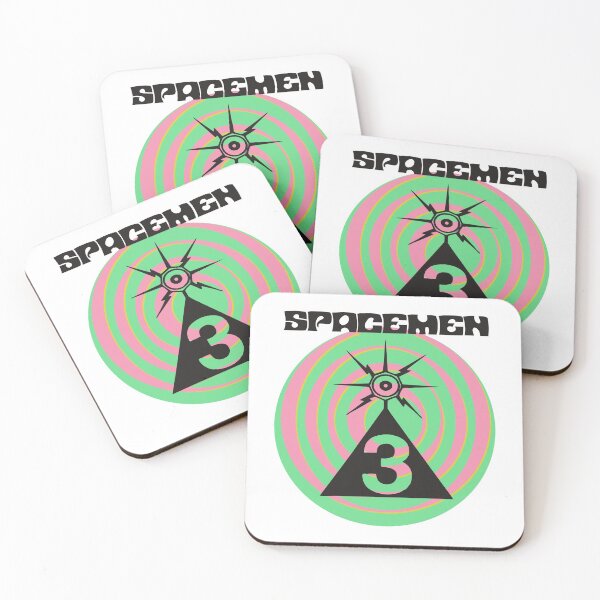 Item preview, Spacemen designed and sold by ourkid.