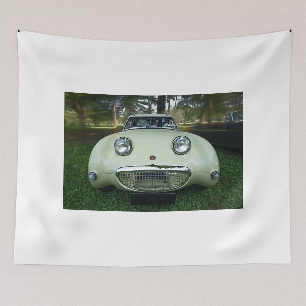 Item preview, Auston Healey Sprite designed and sold by barkeypf.