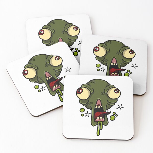 Item preview, Zombie Scream designed and sold by Luperva.