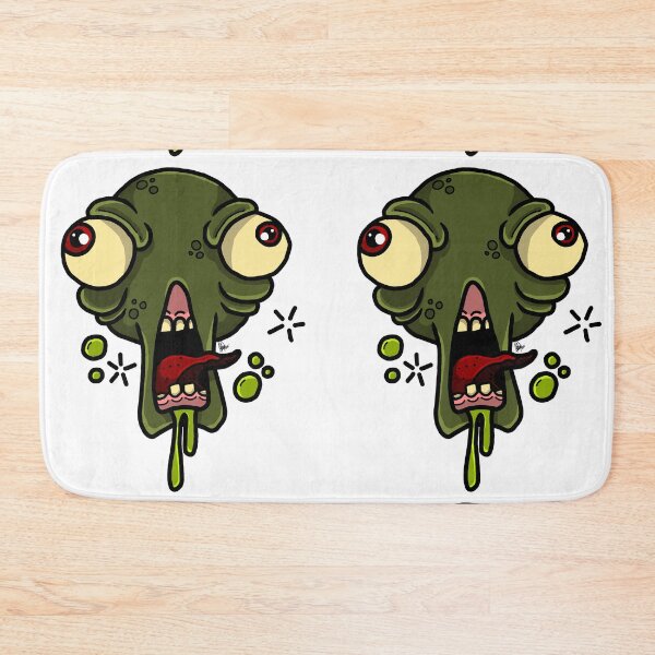 Item preview, Zombie Scream designed and sold by Luperva.