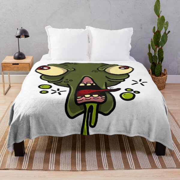 Item preview, Zombie Scream  designed and sold by Luperva.