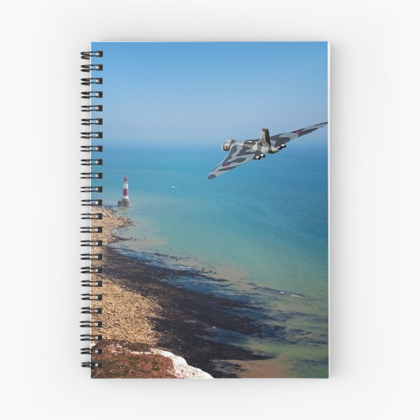 Item preview, Final Beachy Head Pass designed and sold by Airpower Art.