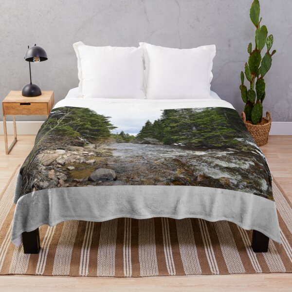 Item preview, Big Thompson River, Rocky Mountain National Park, Colorado designed and sold by Mike Kunes.