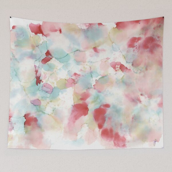 Item preview, Berry Blue :: Patterns and Textures designed and sold by Platinumfrog.