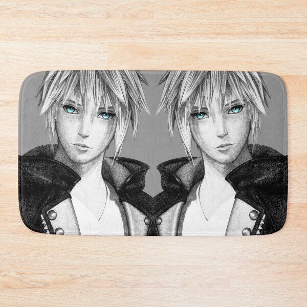 Item preview, Riku - KH3 - Pencil designed and sold by AnruiMurasaki.