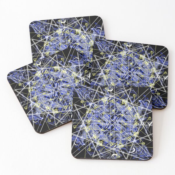 Item preview, Light of the universes designed and sold by March415.