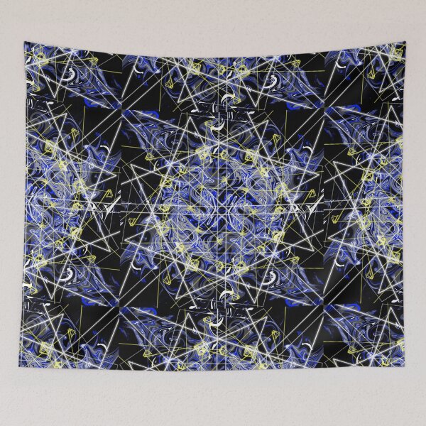 Item preview, Light of the universes designed and sold by March415.