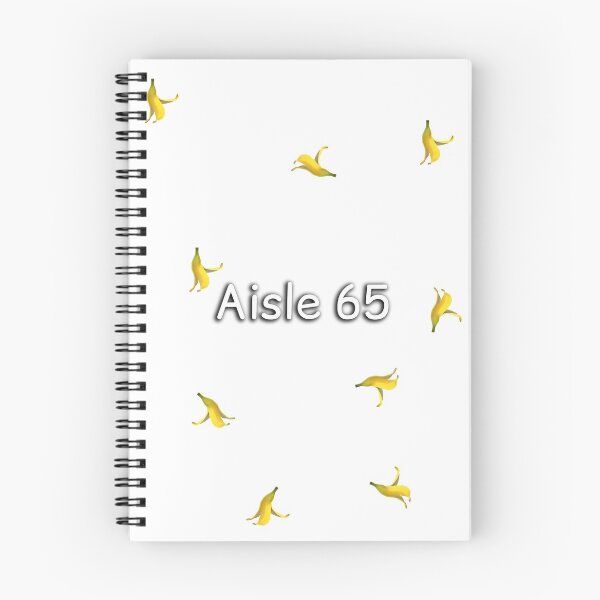 Item preview, Aisle 65 designed and sold by SexyMilkMan.