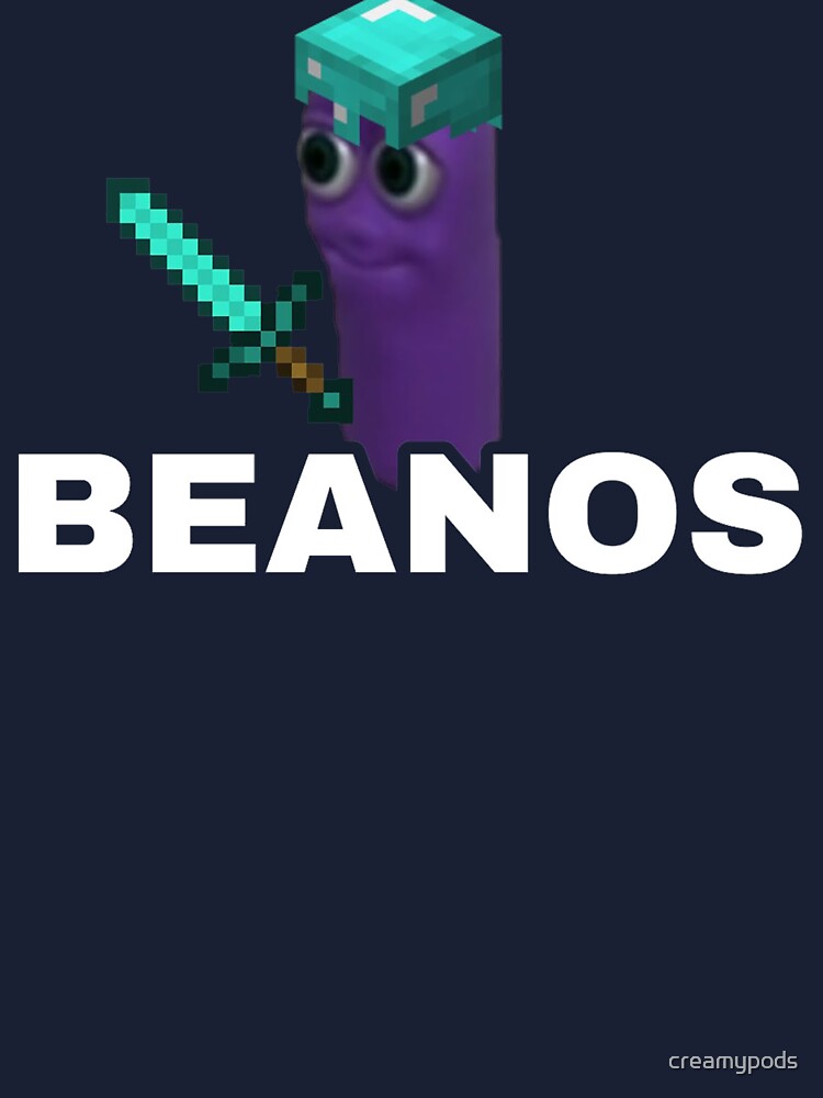 Beanos style | Pink iphone, Purple beans, Creepy smile