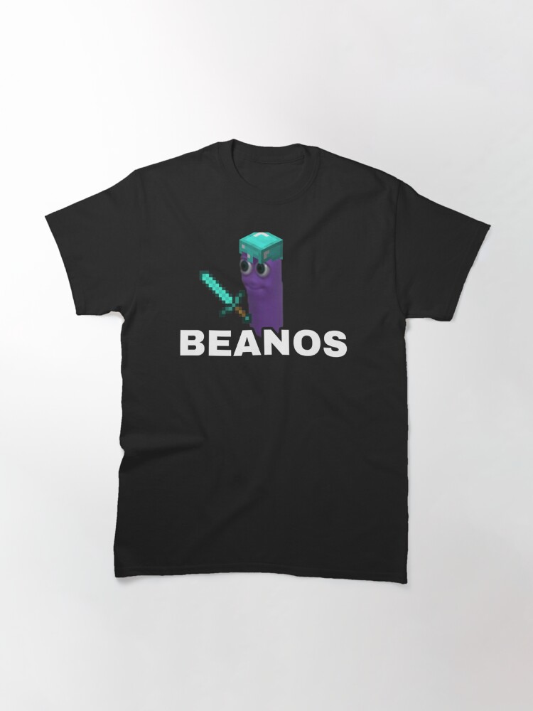 beanos shirt