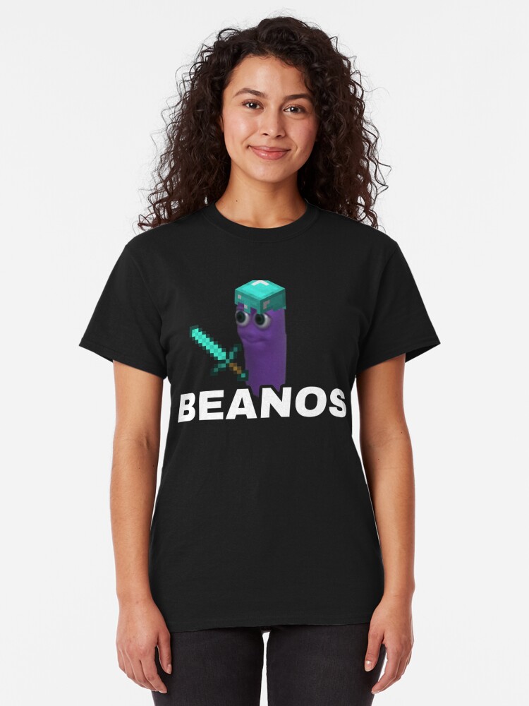 beanos shirt