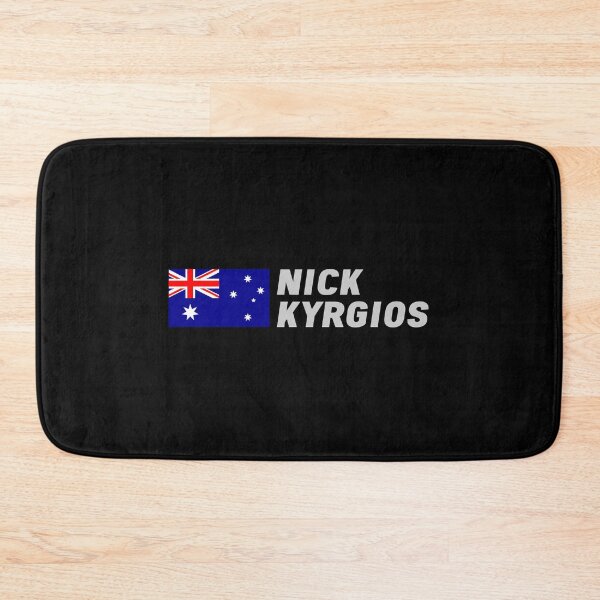 Item preview, Nick Kyrgios designed and sold by mapreduce.