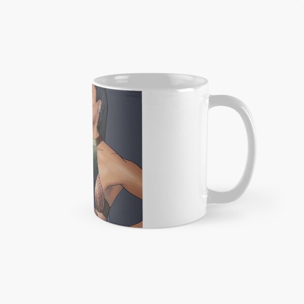 Item preview, tessa thompson dark background  designed and sold by groovyleia.