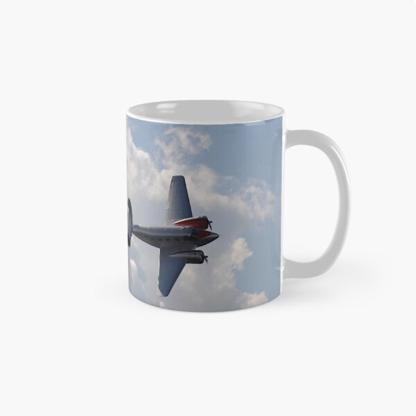 Item preview, 2019 Catalina Festival Beech D18 VH-BHS Banked designed and sold by muz2142.