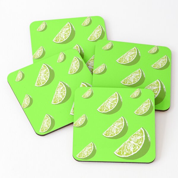 Item preview, Funky Lime Green designed and sold by ukufiti.