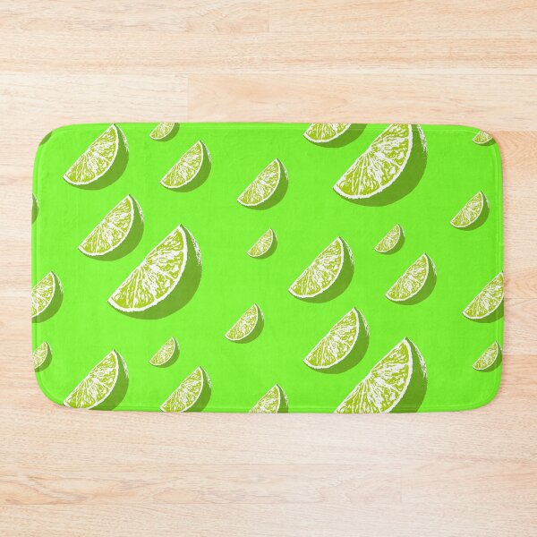 Item preview, Funky Lime Green designed and sold by ukufiti.