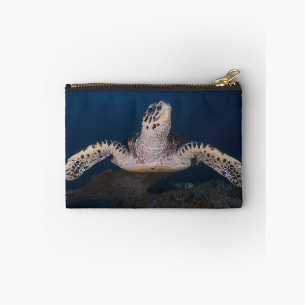 Item preview, Hawksbill Turtle designed and sold by Ollieunderwater.