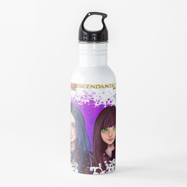 Descendents VK'S Water Bottle