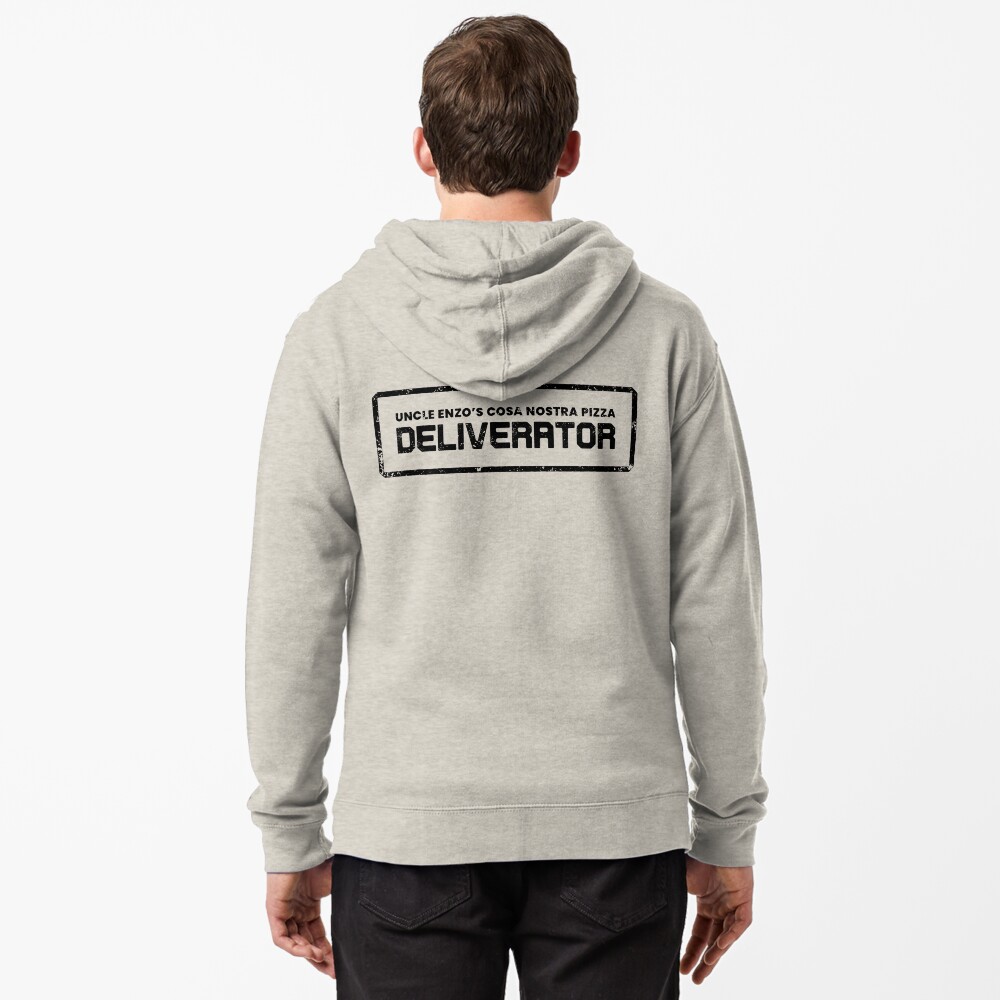 Item preview, Zipped Hoodie designed and sold by mousehawk.