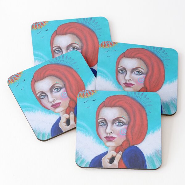 Item preview, Angels in Disguise designed and sold by Beauty for Ashes.