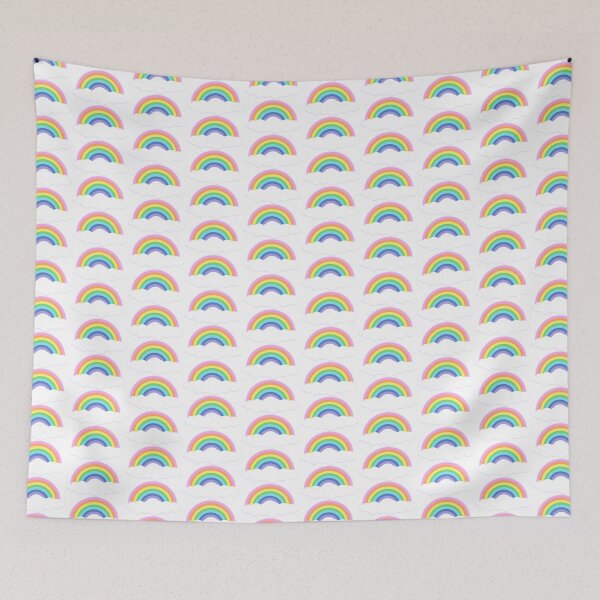Item preview, Rainbow designed and sold by brookesamole.