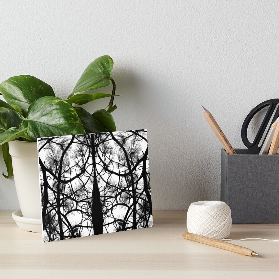 Item preview, Art Board Print designed and sold by graphius.