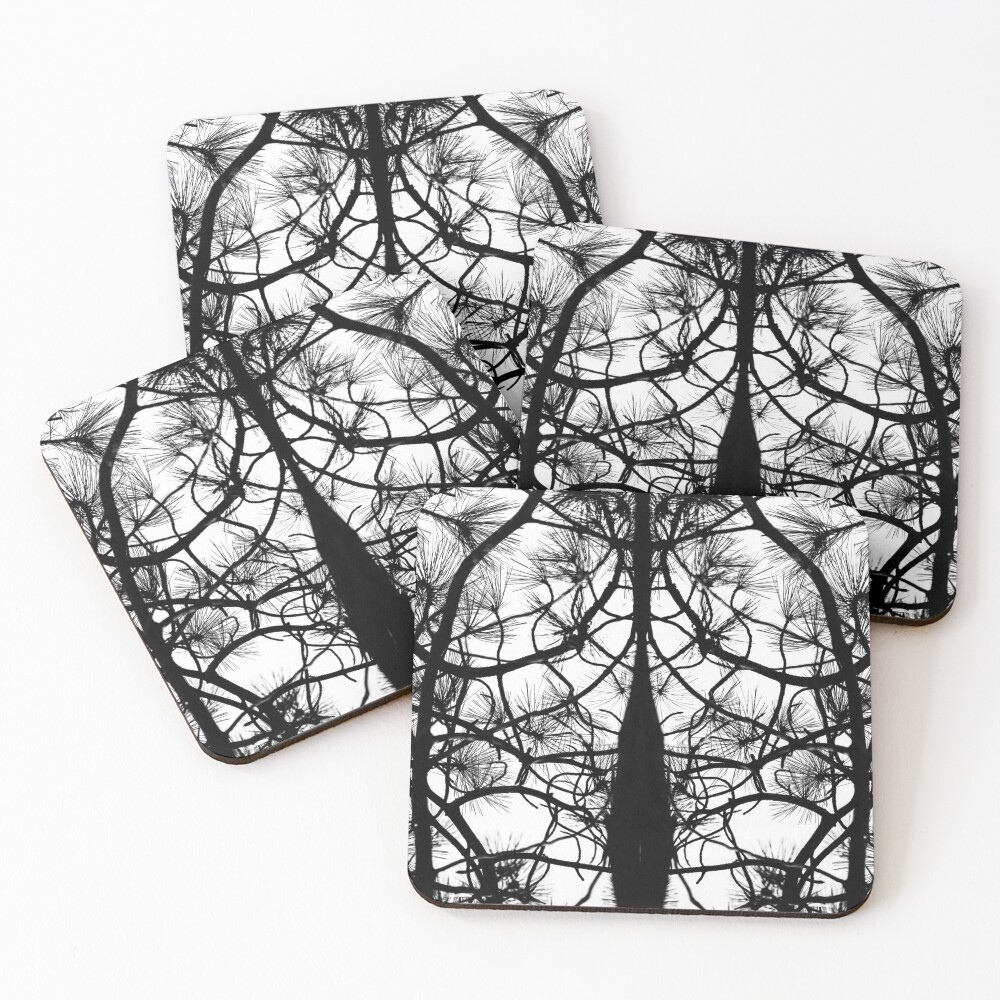 Item preview, Coasters (Set of 4) designed and sold by graphius.