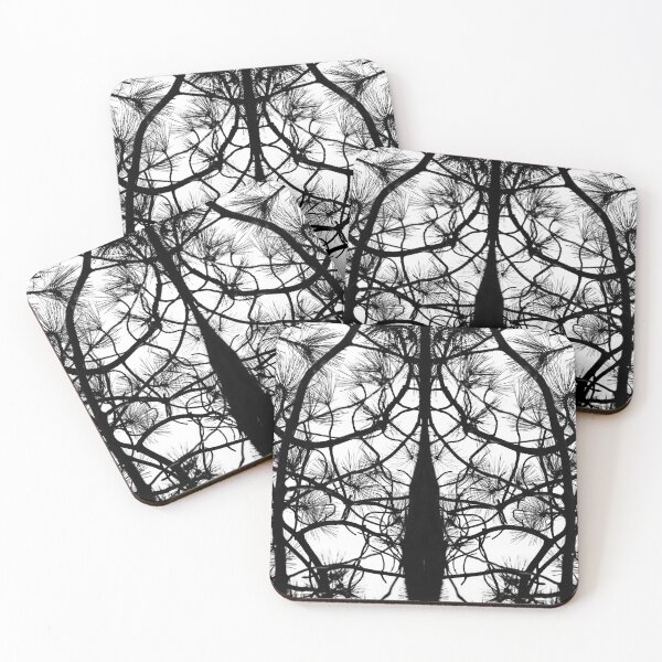 Item preview, branch pattern designed and sold by Alan Klughammer.