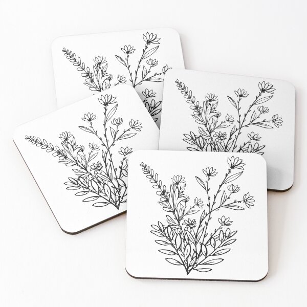 Item preview, WildFlower bunch designed and sold by Cass V.