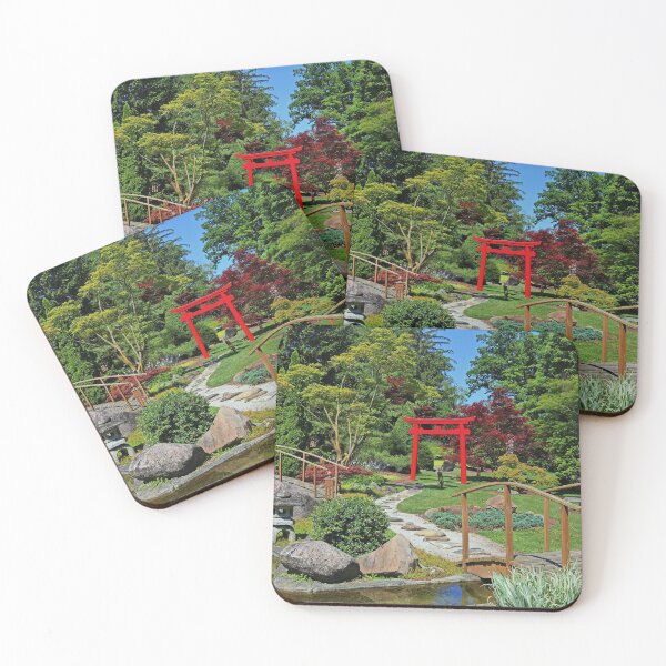Item preview, Through the Torii Gate designed and sold by Michiale.