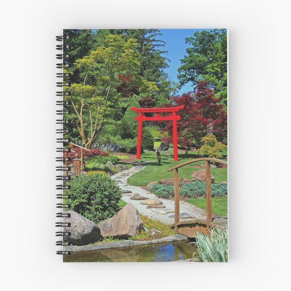 Item preview, Through the Torii Gate designed and sold by Michiale.