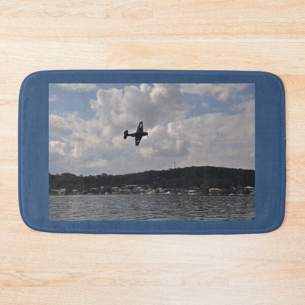 Item preview, 2019 Catalina Festival Avenger VH-MML Banked designed and sold by muz2142.