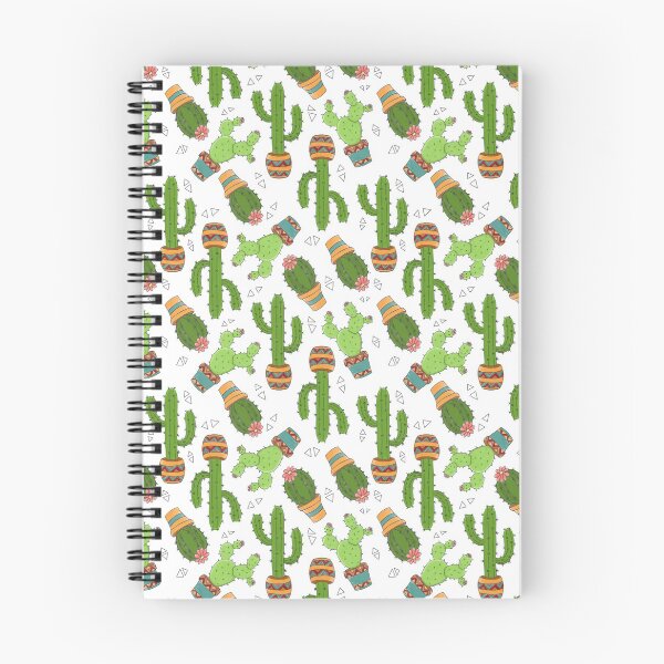 Item preview, Cactus Pattern designed and sold by SunnyDuran.